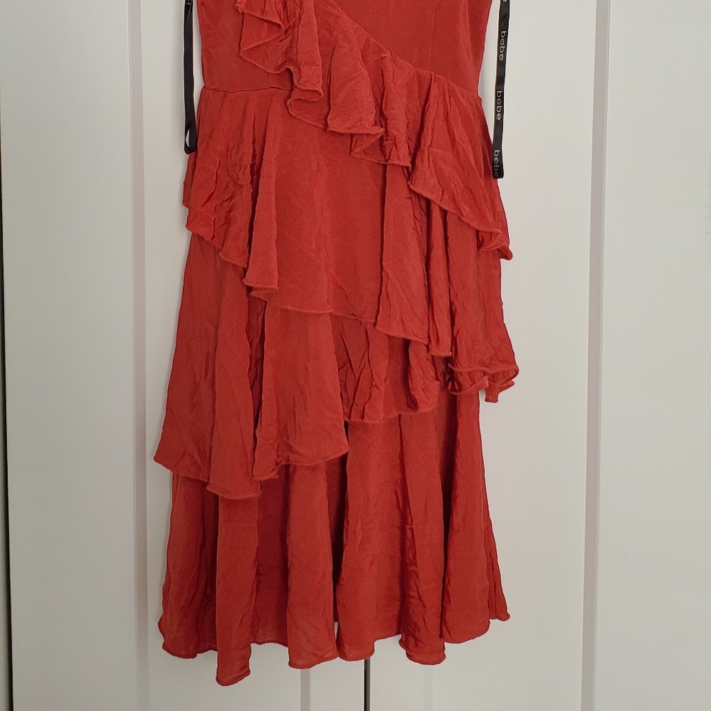 BEBE DRESS - Picture 6 of 6